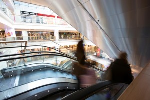 CITYCENTER IS A NEWLY RENOVATED SHOPPING CENTER IN THE HEART OF DOWNTOWN HELSINKI. IMAGE: SPONDA PLC