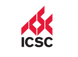 ICSC LOGO