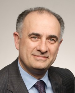 Laurent Morel, Chairman of Klépierre’s Executive Board. Image: Klépierre