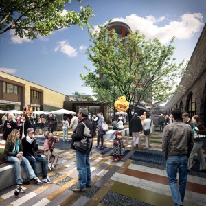 ShepherdBushMarket Image: Development Securities