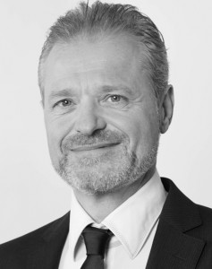 Bernd Hofer, CEO of FREO Switzerland AG. Image: FREO