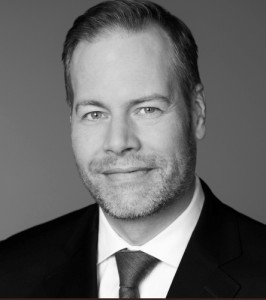 Nikolas Löhr, Director of Retail Marketing at FREO Financial & Real Estate Operations GmbH. Image: FREO