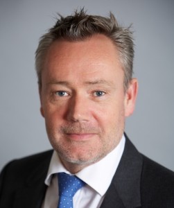 Henrik Madsen, Managing Director Northern Europe at McArthurGlen. Image: McArthurGlen