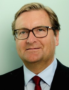 Image: Martin Moerl, MD Prelios Immobilien Management GmbH; Credit Prelios