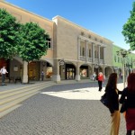 Image: Zsar Palace; Credit: Zsar Outlet Village