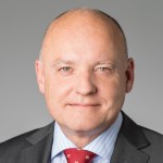Thomas Fastenrath ist Geschäftsführer der WISAG Service Holding Europa GmbH