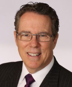 Bill Kistler, ICSC’s Executive Vice President and Managing Director of EMEA. Image: ICSC