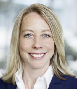 Henrike Waldburg, Head of Retail Investment Management at Union Investment Real Estate GmbH Image: Union Investment Real Estate
