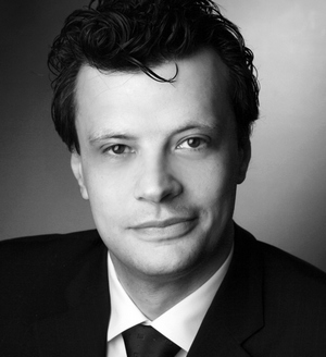 Moritz Felix Lück is Head of Marketing & PR at MEC Metro-ECE Centermanagement. Image: MEC