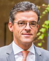 Dirk Adriaenssen, Managing Director Redevco Switzerland and Central Europe. Image: Oskar Steimel