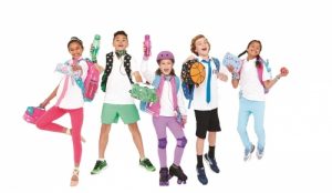 Image: Smiggle | Hammerson