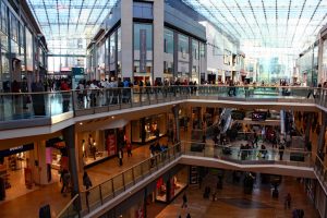 Bullring has attracted over 35 million annual visitors and sparked Birmingham’s renaissance. Image: ICSC