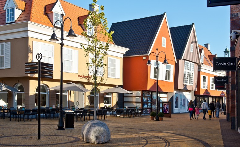 McArthurGlen is in the process of completing the purchase of Rosada Fashion Outlet in the Netherlands from Resolution Property, the Group’s 24th centre in its portfolio. Image: McArthurGlen 