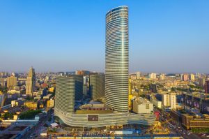 Xuzhou Suning Plaza Image: Suning