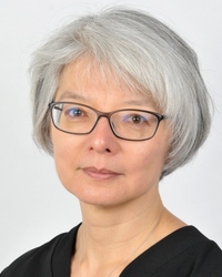Naomi Vlakancic