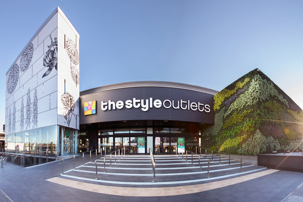 NEINVER reports outlet sales growth to over €970 million - ACROSS