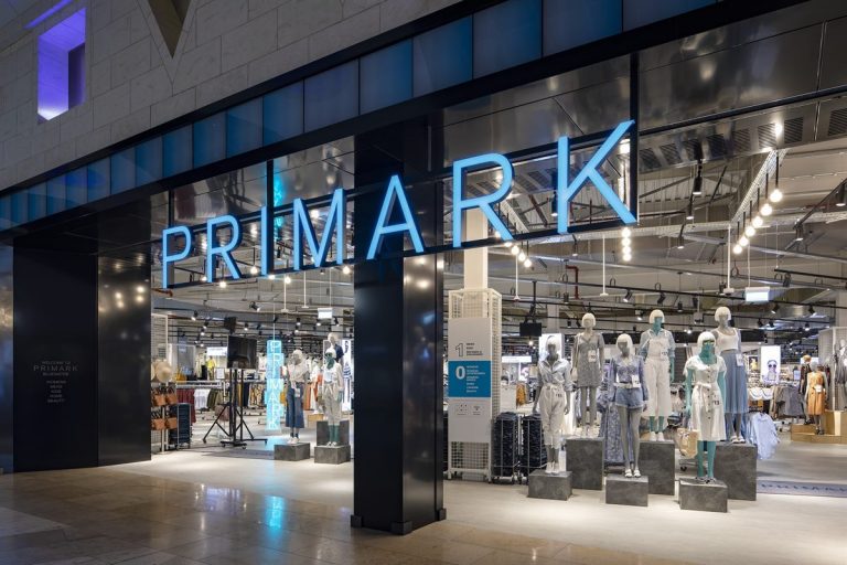 Primark Citypark Primark - Across 