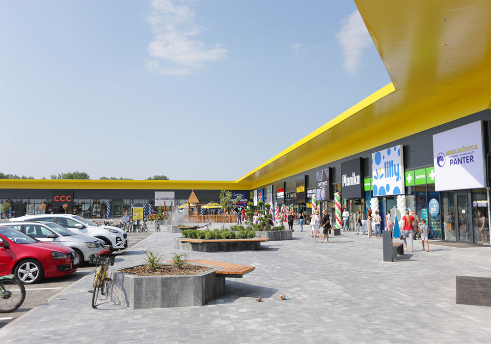 Retail Parks The Sleeping Beauties Across The European Placemaking Magazine