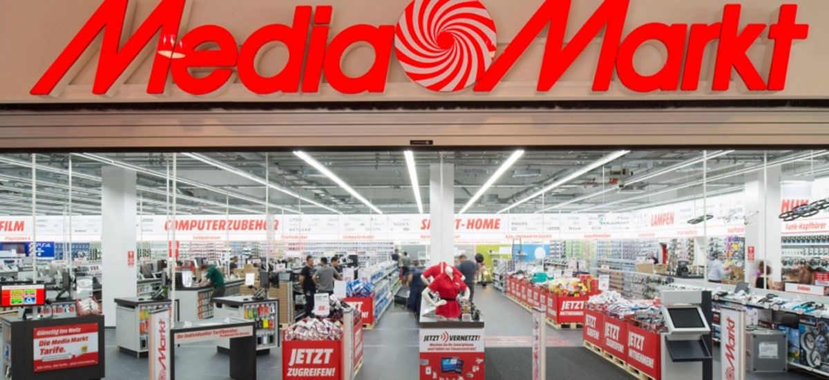 MediaMarkt marketplace to launch in Germany, Austria, Spain - ChannelX