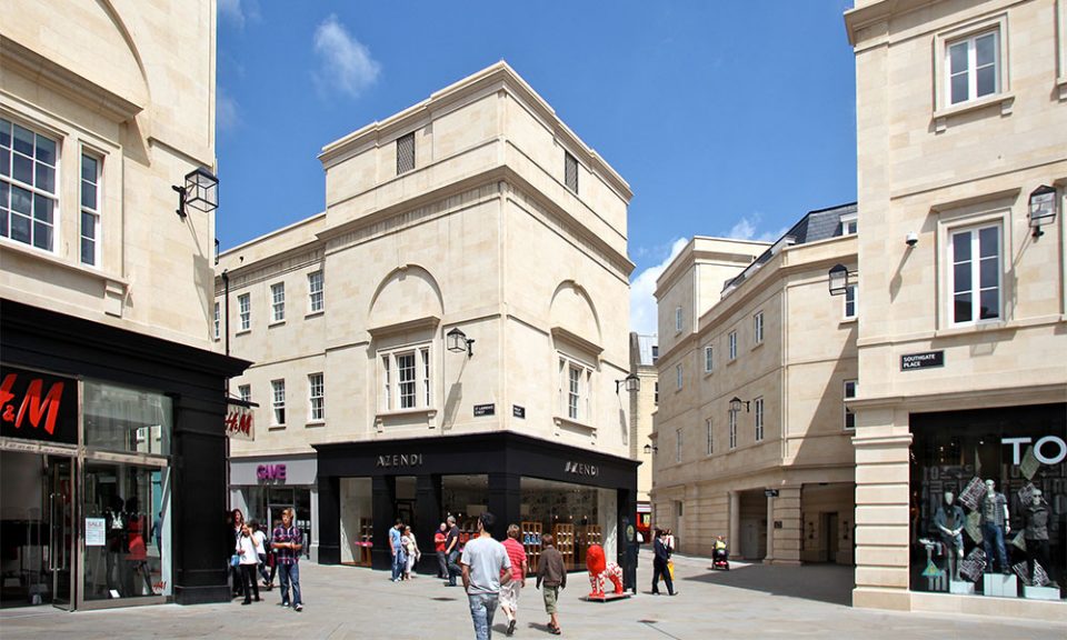 Southgate Bath celebrates 10 years of outstanding success - ACROSS