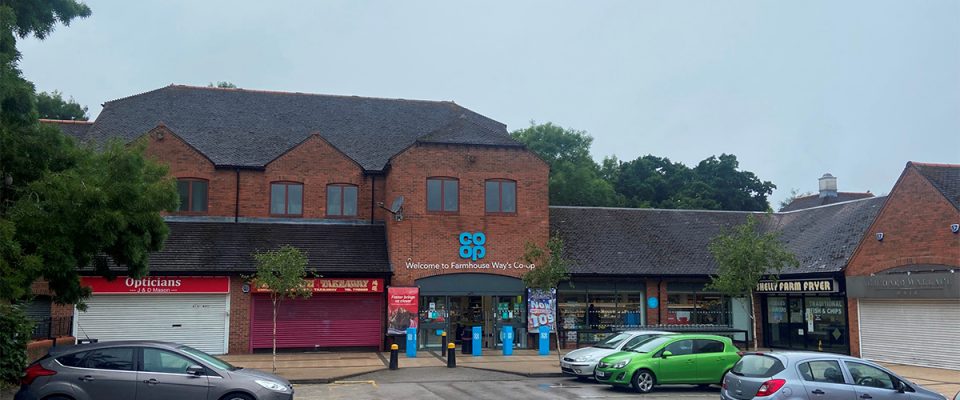 LCP acquires Shelly Shopping Center in Solihull, England - ACROSS