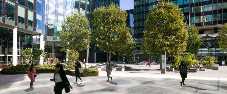 British Land expands its retail and leisure offering at Regent’s Place ...