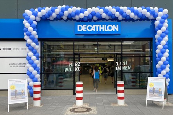 credit: Decathlon