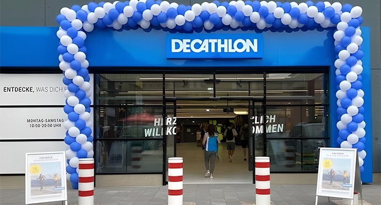 credit: Decathlon