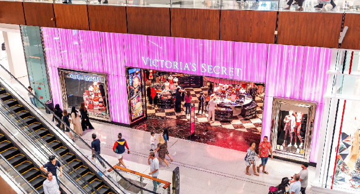 VICTORIA'S SECRET SET TO OPEN ITS FIRST CZECH STORE IN WESTFIELD