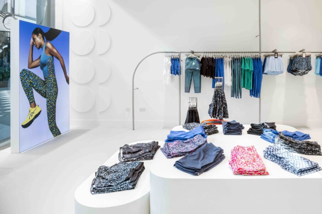 Retail Shorts: Gramicci opens in Covent Garden