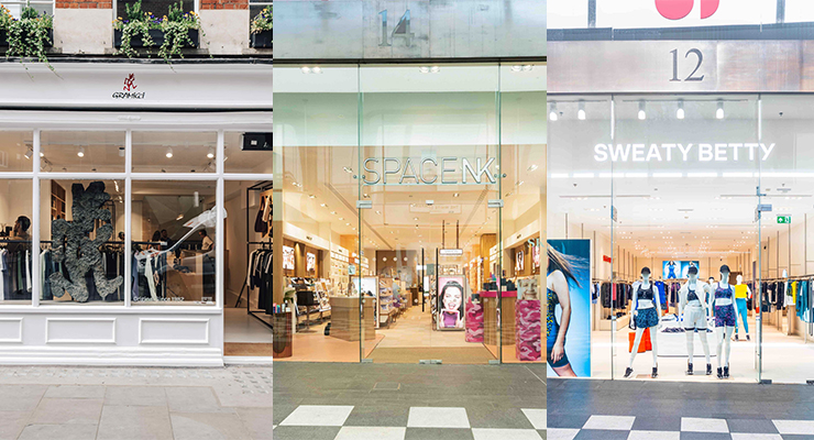 Sweaty Betty Improves Operational Efficiency by 75% with NewStore