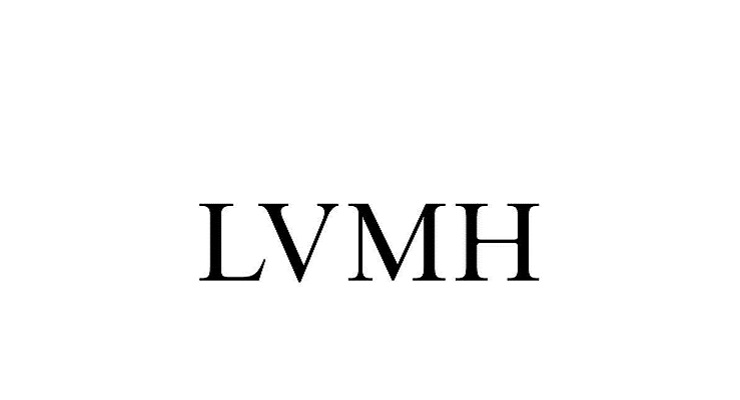 Logo LVMH - LVMH