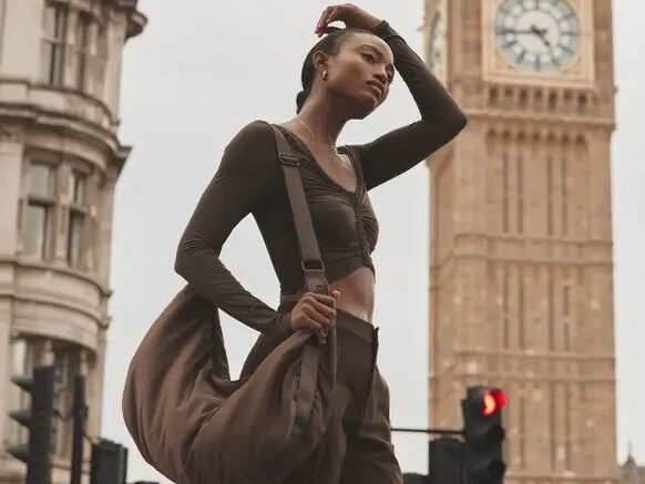 Retail Shorts: Alo Yoga debut in London