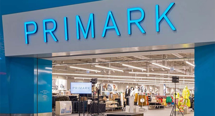 credit: Primark