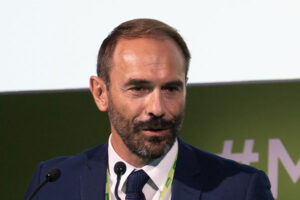 Francesco Pupillo is the MAPIC Director