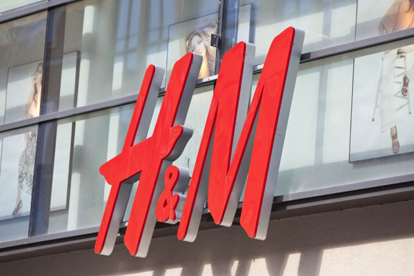 H M will close Afound this fall ACROSS