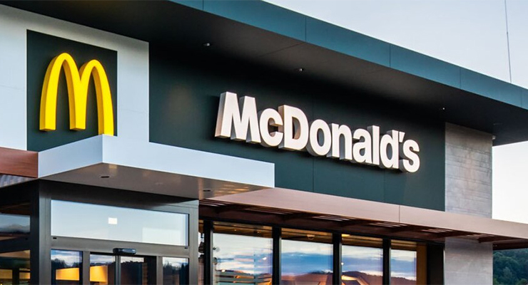 McDonald's Plans Massive Expansion In Germany - ACROSS