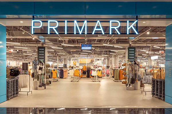 credit: Primark