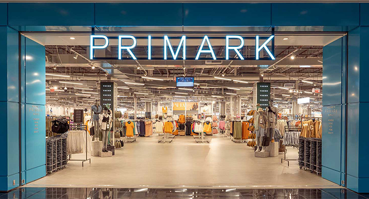 credit: Primark