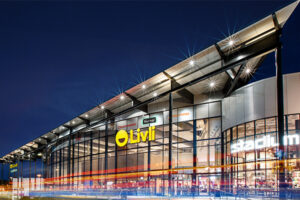 Ingka Centre´s new consumer brand "Livli". /// credit: Ingka Centres