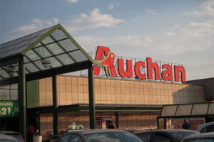 credit: Auchan