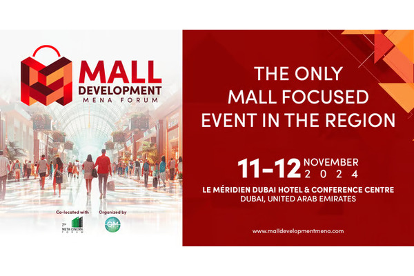 credit: Mall Development MENA Forum