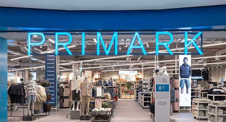 credit: Primark