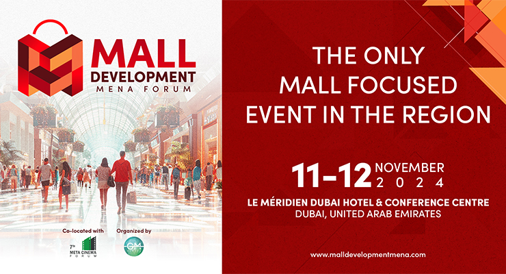 credit: Mall Development MENA Forum