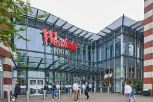 Westfield Centro Oberhausen, Germany. /// credit: Oliver Blobel, URW