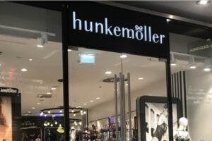 credit: Hunkemöller