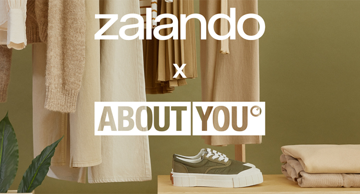 credit: Zalando